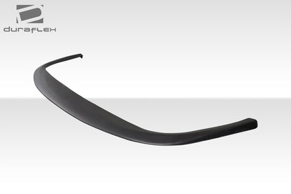 Extreme Dimensions Duraflex Downforce Front Lip Spoiler Compatible With 1997-2004 Chevrolet Corvette - 1 Piece - 117296