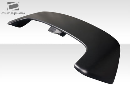 Extreme Dimensions Duraflex Speed3 Look Wing Spoiler Compatible With 2004-2009 Mazda 3 - 1 Piece - 117306