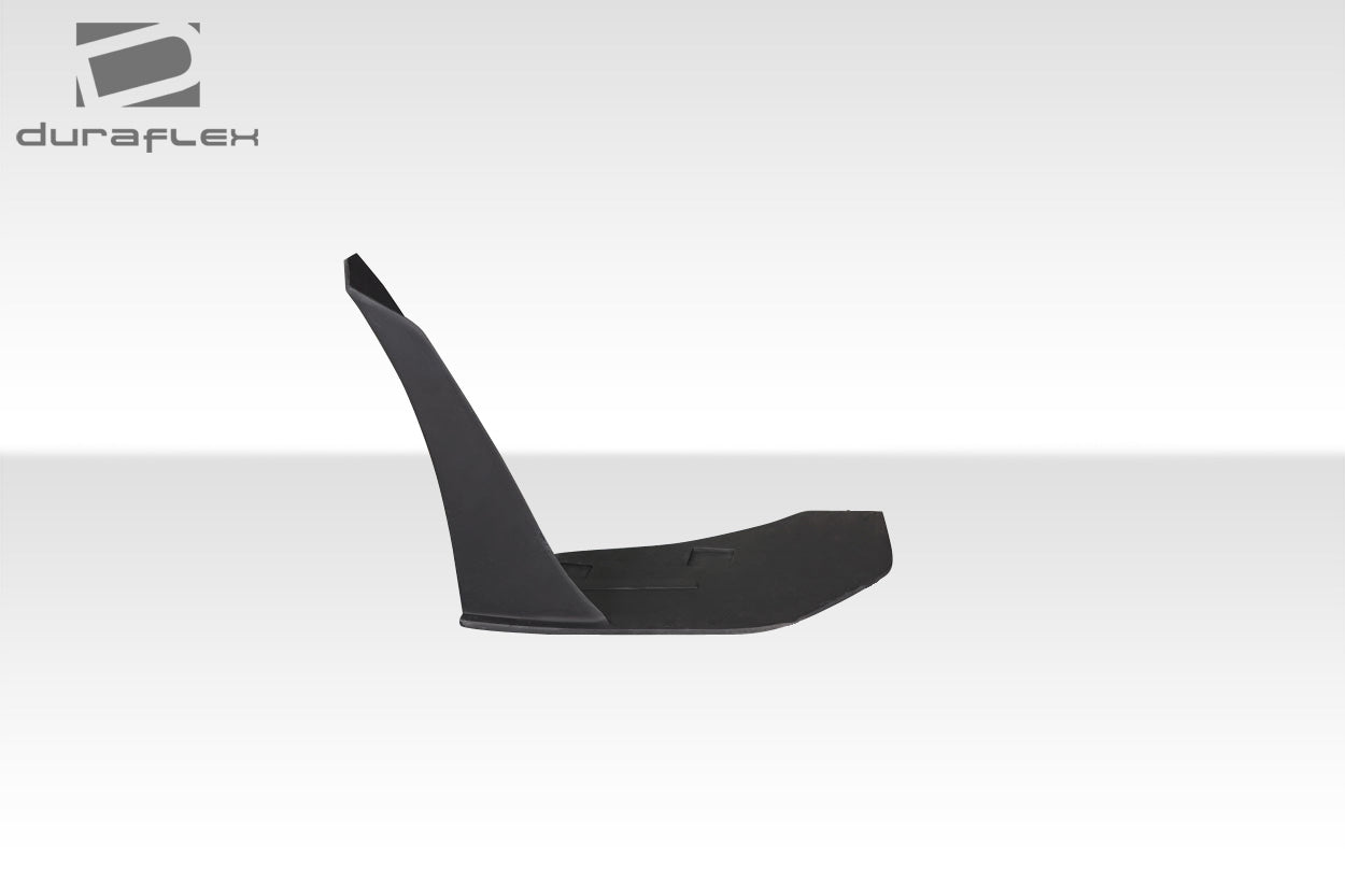 Extreme Dimensions Duraflex GT500 Look Front Bumper Cover Compatible With 2015-2017 Ford Mustang - 3 Piece - 117308