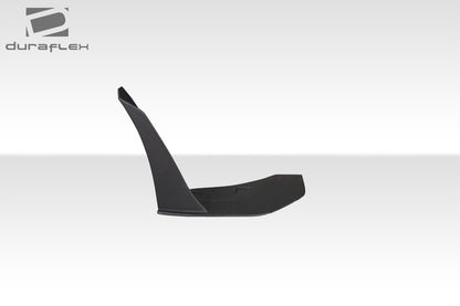 Extreme Dimensions Duraflex GT500 Look Front Bumper Cover Compatible With 2015-2017 Ford Mustang - 3 Piece - 117308