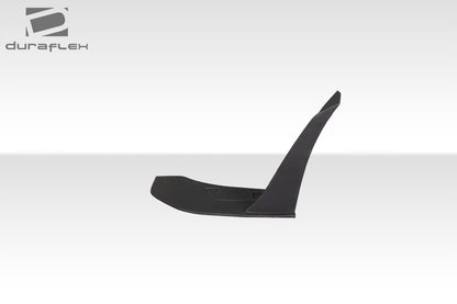 Extreme Dimensions Duraflex GT500 Look Front Bumper Cover Compatible With 2015-2017 Ford Mustang - 3 Piece - 117308