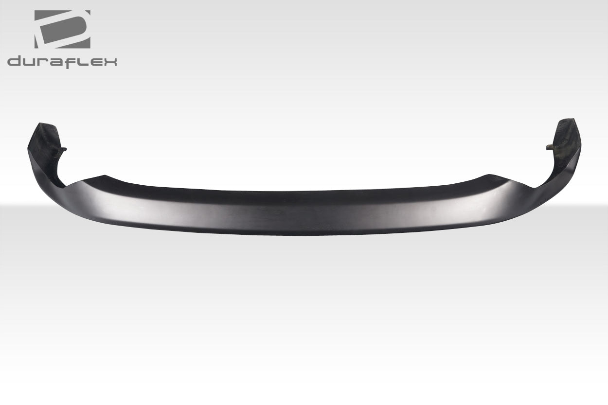 Extreme Dimensions Duraflex J Spec Front Lip Spoiler Add On Compatible With 2019-2023 Mazda 3 - 1 Piece - 117314