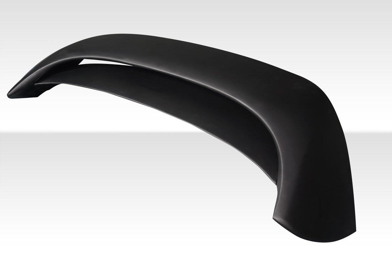 Extreme Dimensions Duraflex Speed3 Look Wing Spoiler Compatible With 2010-2013 Mazdaspeed 3 - 1 Piece - 117316