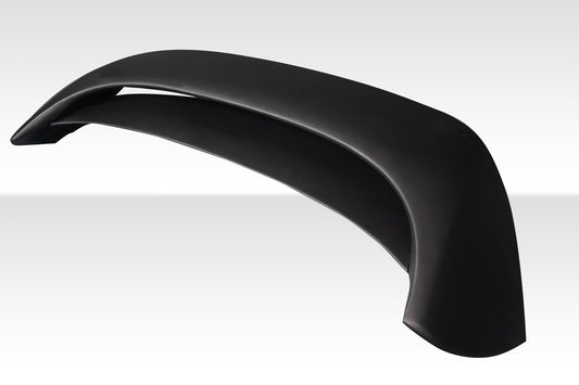 Extreme Dimensions Duraflex Speed3 Look Wing Spoiler Compatible With 2010-2013 Mazdaspeed 3 - 1 Piece - 117316