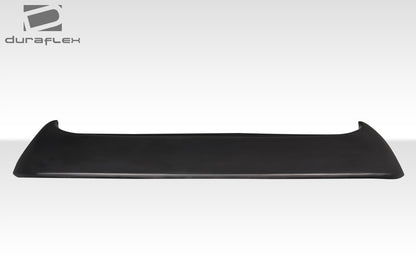 Extreme Dimensions Duraflex Speed3 Look Wing Spoiler Compatible With 2010-2013 Mazdaspeed 3 - 1 Piece - 117316