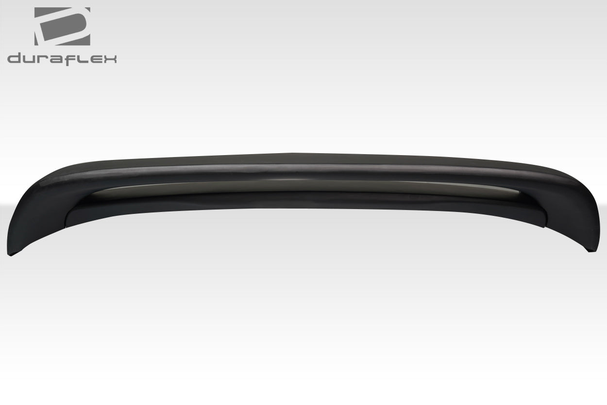 Extreme Dimensions Duraflex Speed3 Look Wing Spoiler Compatible With 2010-2013 Mazdaspeed 3 - 1 Piece - 117316