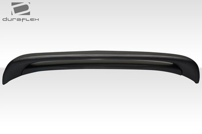 Extreme Dimensions Duraflex Speed3 Look Wing Spoiler Compatible With 2010-2013 Mazdaspeed 3 - 1 Piece - 117316