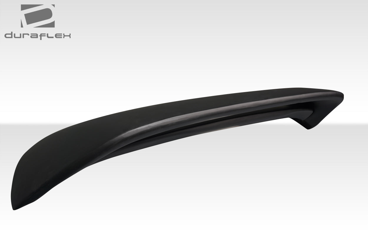 Extreme Dimensions Duraflex Speed3 Look Wing Spoiler Compatible With 2010-2013 Mazdaspeed 3 - 1 Piece - 117316
