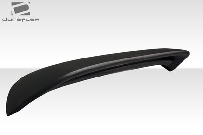 Extreme Dimensions Duraflex Speed3 Look Wing Spoiler Compatible With 2010-2013 Mazdaspeed 3 - 1 Piece - 117316