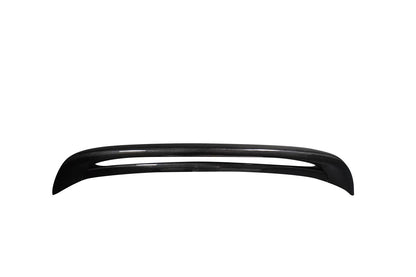 Carbon Creations Speed3 Look Wing Spoiler Compatible With 2010-2013 Mazda Mazdaspeed 3 - 1 Piece - 117317