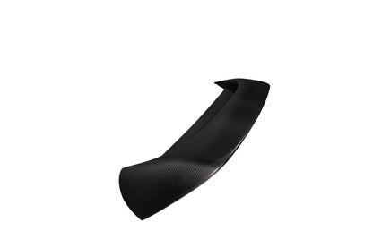 Carbon Creations Speed3 Look Wing Spoiler Compatible With 2010-2013 Mazda Mazdaspeed 3 - 1 Piece - 117317