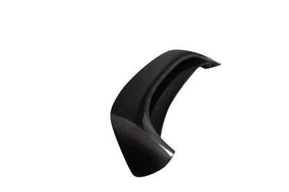 Carbon Creations Speed3 Look Wing Spoiler Compatible With 2010-2013 Mazda Mazdaspeed 3 - 1 Piece - 117317