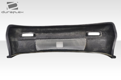 Extreme Dimensions Duraflex Phoenix Fire Front Bumper Cover Compatible With 1985-1992 Mazda RX7 - 1 Piece - 117331