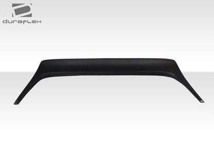 Extreme Dimensions Duraflex Phoenix Fire Wing Spoiler Compatible With 1985-1992 Mazda RX7 - 1 Piece - 117336