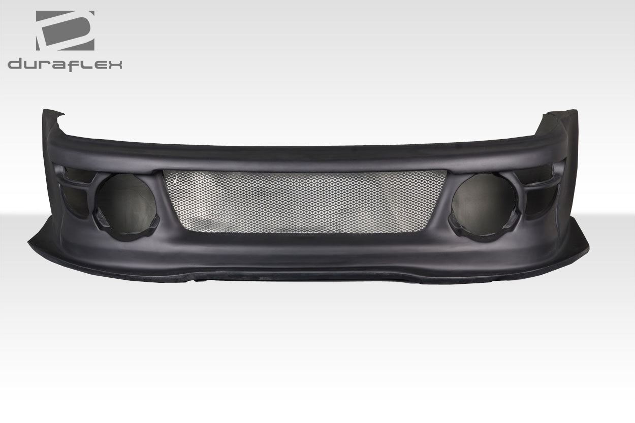 Extreme Dimensions Duraflex RBS Front Bumper Cover Compatible With 1993-2001 Subaru Impreza - 1 Piece - 117337