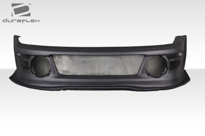 Extreme Dimensions Duraflex RBS Front Bumper Cover Compatible With 1993-2001 Subaru Impreza - 1 Piece - 117337