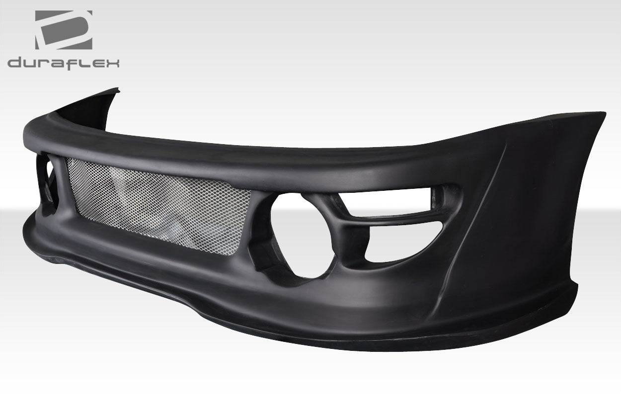 Extreme Dimensions Duraflex RBS Front Bumper Cover Compatible With 1993-2001 Subaru Impreza - 1 Piece - 117337