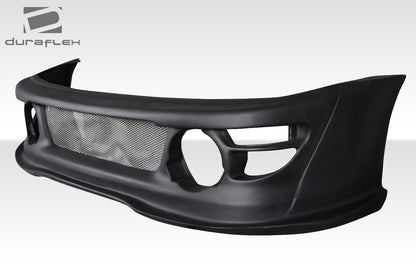 Extreme Dimensions Duraflex RBS Front Bumper Cover Compatible With 1993-2001 Subaru Impreza - 1 Piece - 117337