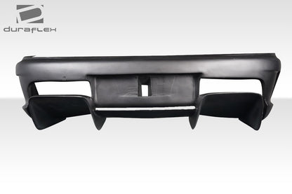 Extreme Dimensions Duraflex RBS Rear Bumper Cover Compatible With 1993-2001 Subaru Impreza - 1 Piece - 117339