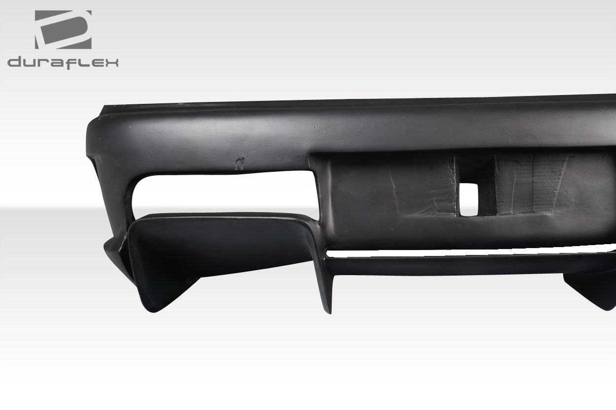 Extreme Dimensions Duraflex RBS Rear Bumper Cover Compatible With 1993-2001 Subaru Impreza - 1 Piece - 117339