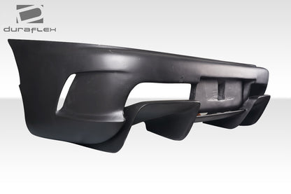 Extreme Dimensions Duraflex RBS Rear Bumper Cover Compatible With 1993-2001 Subaru Impreza - 1 Piece - 117339
