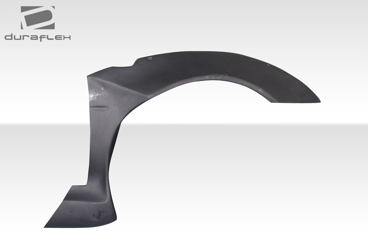 Extreme Dimensions Duraflex RBS Front Fenders Flare Compatible With 1993-2001 Subaru Impreza - 2 Piece - 117340