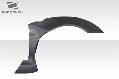 Extreme Dimensions Duraflex RBS Front Fenders Flare Compatible With 1993-2001 Subaru Impreza - 2 Piece - 117340