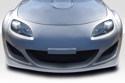 Extreme Dimensions Duraflex Syndicate Front Bumper Cover Compatible With 2006-2015 Mazda Miata - 1 Piece - 117350