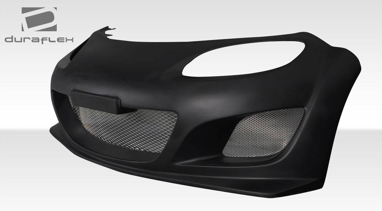 Extreme Dimensions Duraflex Syndicate Front Bumper Cover Compatible With 2006-2015 Mazda Miata - 1 Piece - 117350
