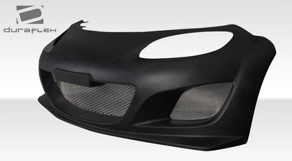 Extreme Dimensions Duraflex Syndicate Front Bumper Cover Compatible With 2006-2015 Mazda Miata - 1 Piece - 117350