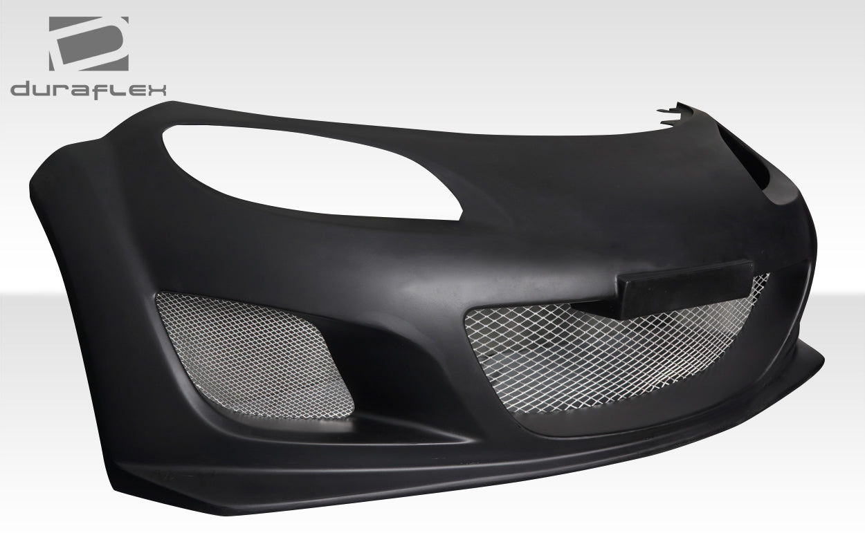 Extreme Dimensions Duraflex Syndicate Front Bumper Cover Compatible With 2006-2015 Mazda Miata - 1 Piece - 117350