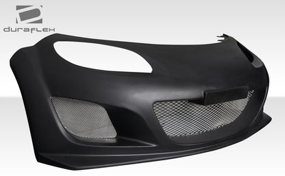 Extreme Dimensions Duraflex Syndicate Front Bumper Cover Compatible With 2006-2015 Mazda Miata - 1 Piece - 117350