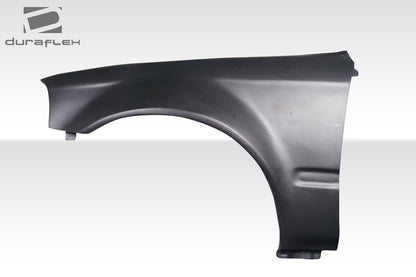 Extreme Dimensions Duraflex K-Spec Front Fenders Compatible With 1999-2000 Honda Civic - 2 Piece - 117351