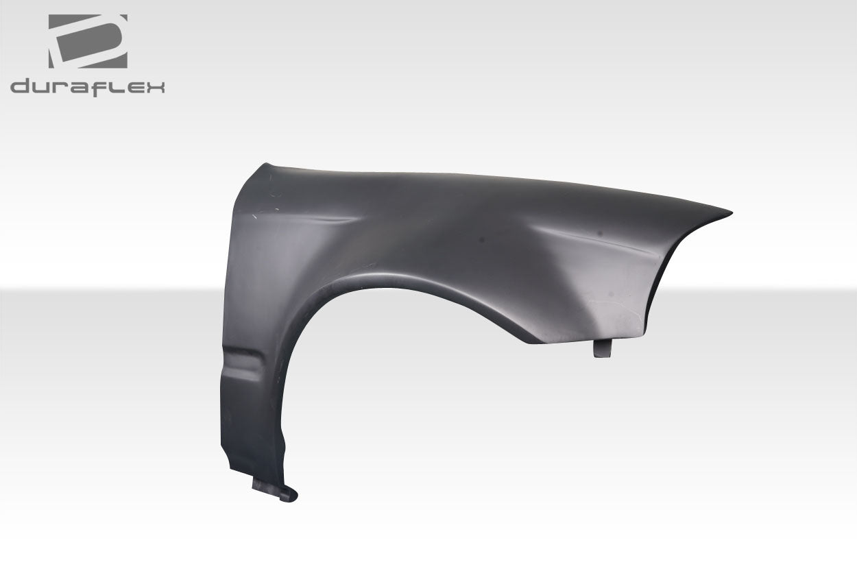 Extreme Dimensions Duraflex K-Spec Front Fenders Compatible With 1999-2000 Honda Civic - 2 Piece - 117351
