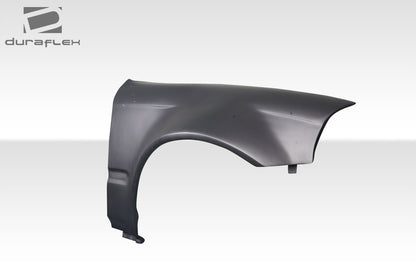 Extreme Dimensions Duraflex K-Spec Front Fenders Compatible With 1999-2000 Honda Civic - 2 Piece - 117351