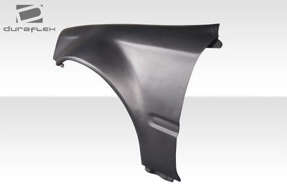 Extreme Dimensions Duraflex K-Spec Front Fenders Compatible With 1999-2000 Honda Civic - 2 Piece - 117351