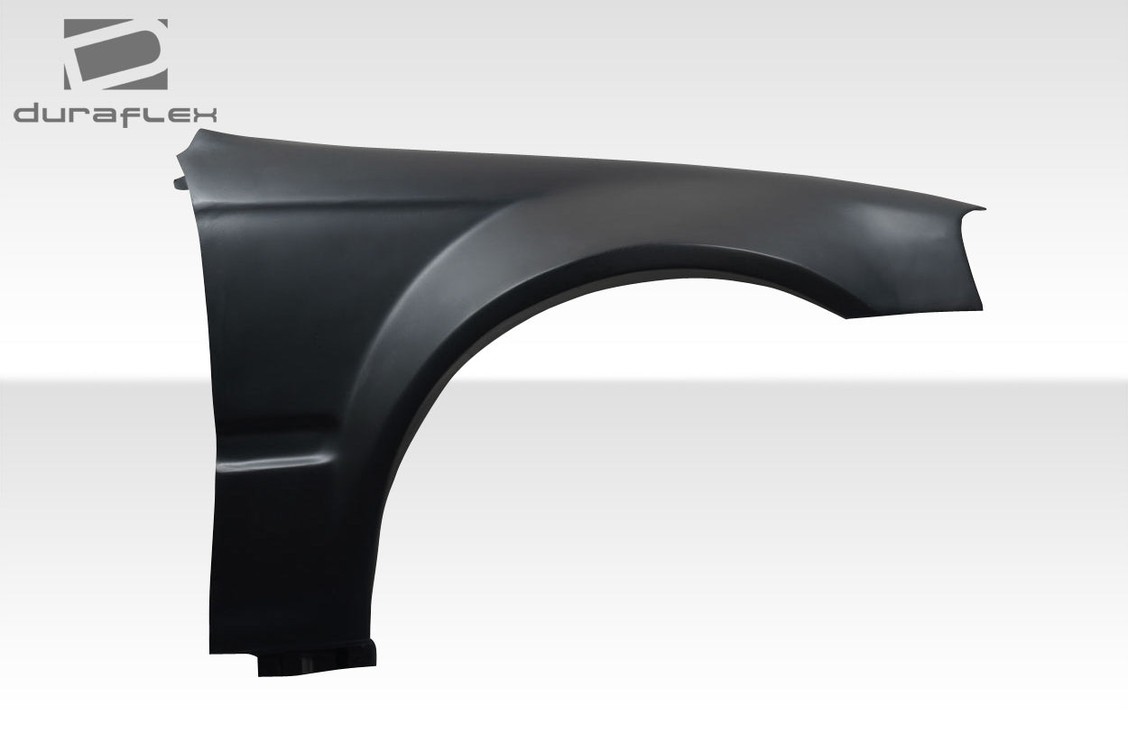 Extreme Dimensions Duraflex K Spec Front Fenders Compatible With 1996-1998 Honda Civic - 2 Piece - 117352