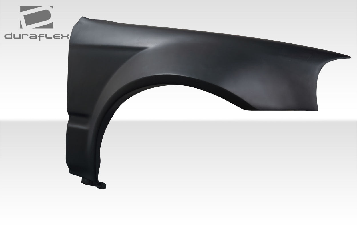 Extreme Dimensions Duraflex K Spec Front Fenders Compatible With 1996-1998 Honda Civic - 2 Piece - 117352