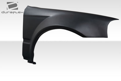 Extreme Dimensions Duraflex K Spec Front Fenders Compatible With 1996-1998 Honda Civic - 2 Piece - 117352