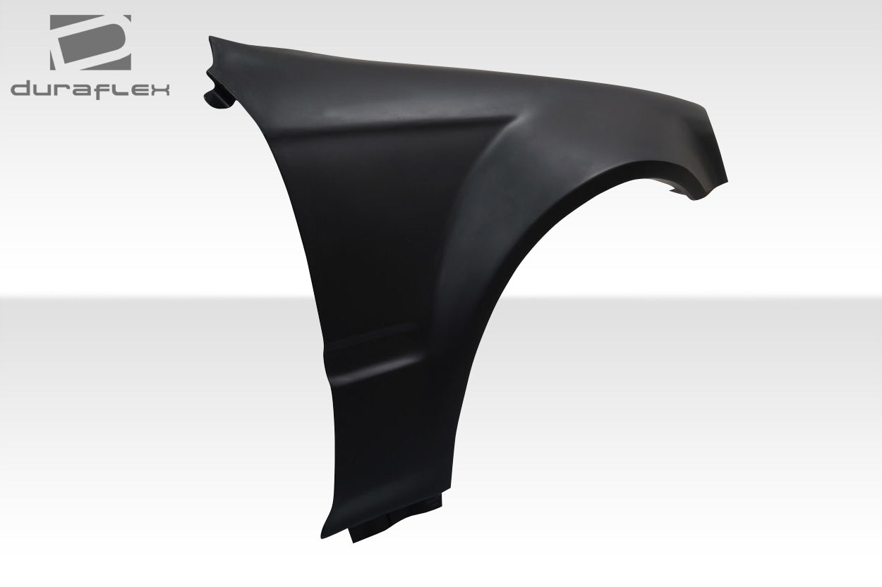 Extreme Dimensions Duraflex K Spec Front Fenders Compatible With 1996-1998 Honda Civic - 2 Piece - 117352