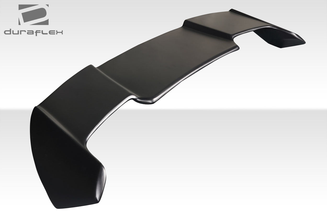 Extreme Dimensions Duraflex Acell Rear Wing Spoiler Compatible With 2019-2023 Mazda 3 - 1 Piece - 117353