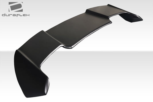 Extreme Dimensions Duraflex Acell Rear Wing Spoiler Compatible With 2019-2023 Mazda 3 - 1 Piece - 117353