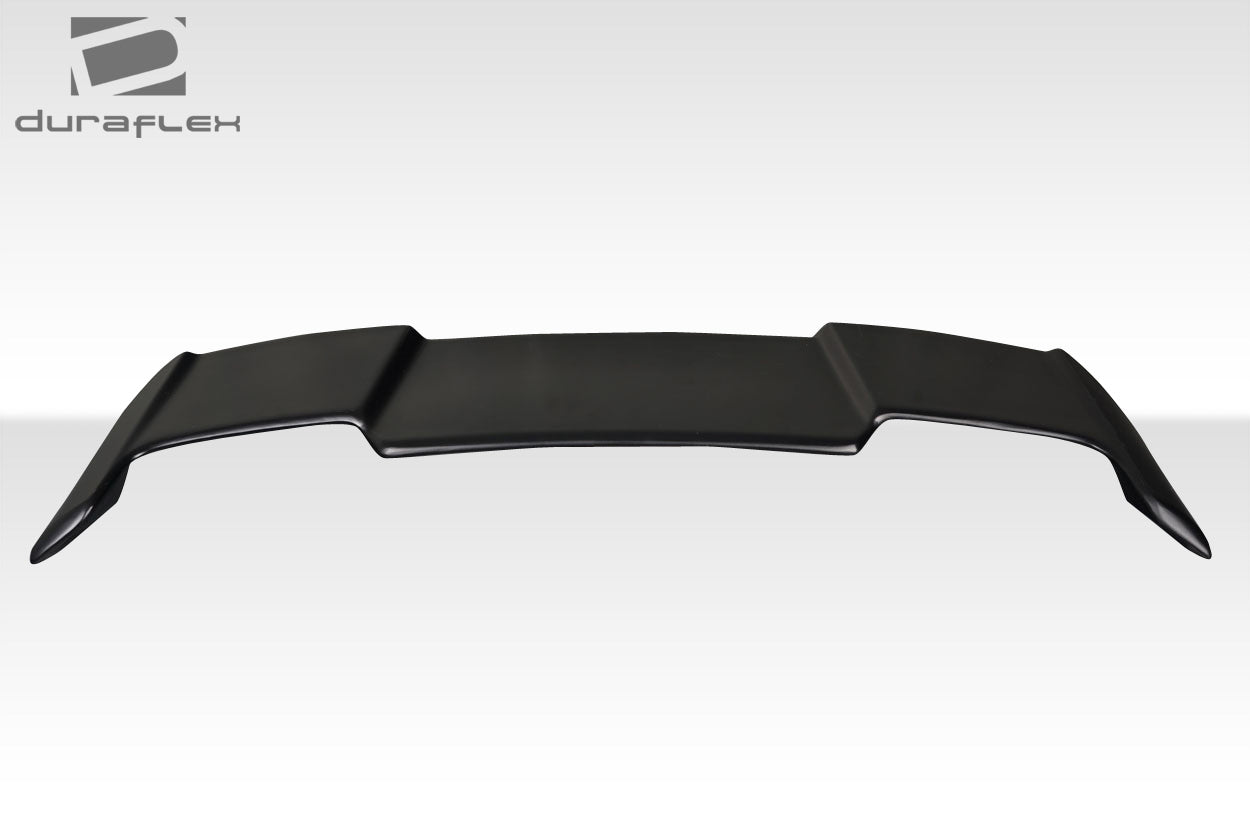Extreme Dimensions Duraflex Acell Rear Wing Spoiler Compatible With 2019-2023 Mazda 3 - 1 Piece - 117353
