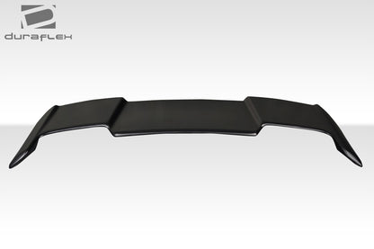 Extreme Dimensions Duraflex Acell Rear Wing Spoiler Compatible With 2019-2023 Mazda 3 - 1 Piece - 117353