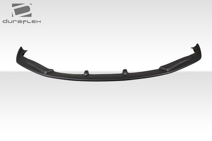 Extreme Dimensions Duraflex Fusion Front Lip Spoiler Compatible With 2016-2020 Lexus GS - 1 Piece - 117357