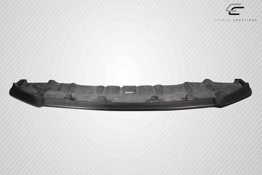 Carbon Creations VIP Front Lip Spoiler Compatible With 2016-2020 Lexus GS - 1 Piece - 117360
