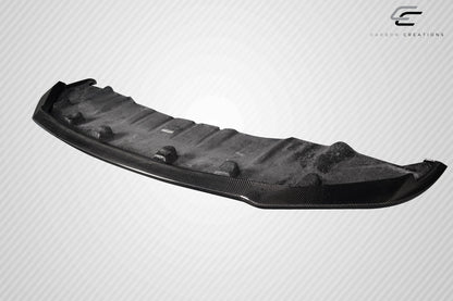 Carbon Creations VIP Front Lip Spoiler Compatible With 2016-2020 Lexus GS - 1 Piece - 117360