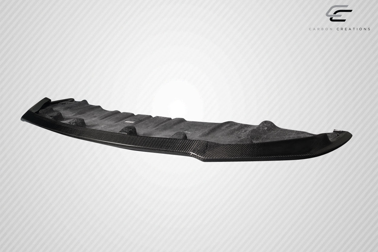 Carbon Creations VIP Front Lip Spoiler Compatible With 2016-2020 Lexus GS - 1 Piece - 117360