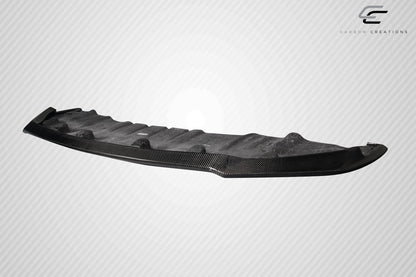 Carbon Creations VIP Front Lip Spoiler Compatible With 2016-2020 Lexus GS - 1 Piece - 117360