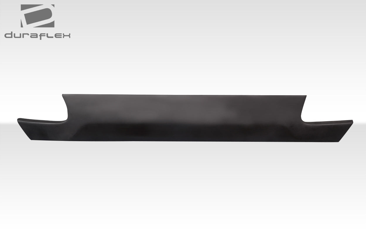 Extreme Dimensions Duraflex Taka Rear Lip Add On Spoiler Compatible With 2004-2007 Porsche 997 - 1 Piece - 117363